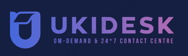 UKIDesk - IT help desk and customer success support
